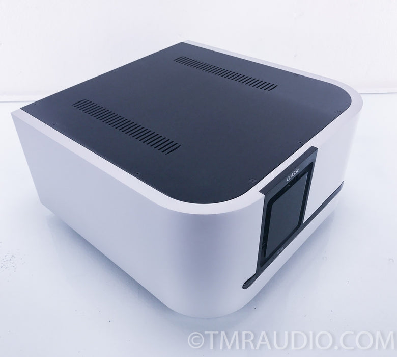 Classe Delta Series CA-2300 Stereo Power Amplifier