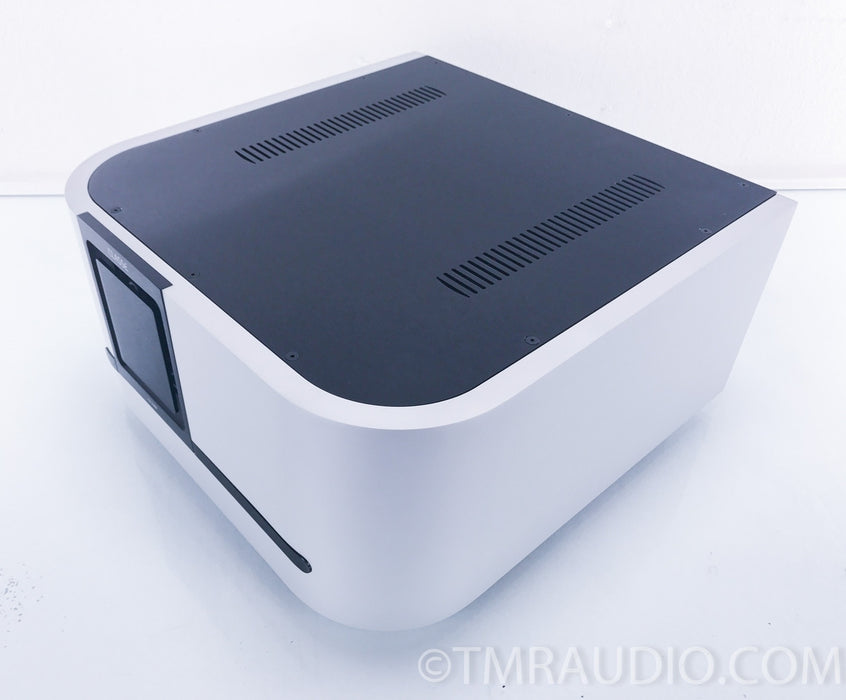 Classe Delta Series CA-2300 Stereo Power Amplifier