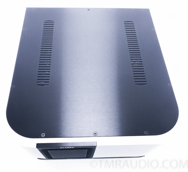 Classe Delta Series CA-2300 Stereo Power Amplifier