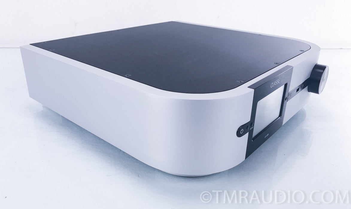 Classe CP-800 Stereo Preamplifier / Processor / DAC