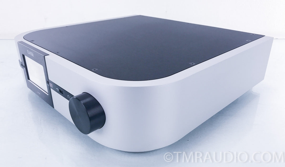 Classe CP-800 Stereo Preamplifier / Processor / DAC