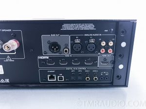 Classe Sigma 2200i Stereo Integrated Amplifier