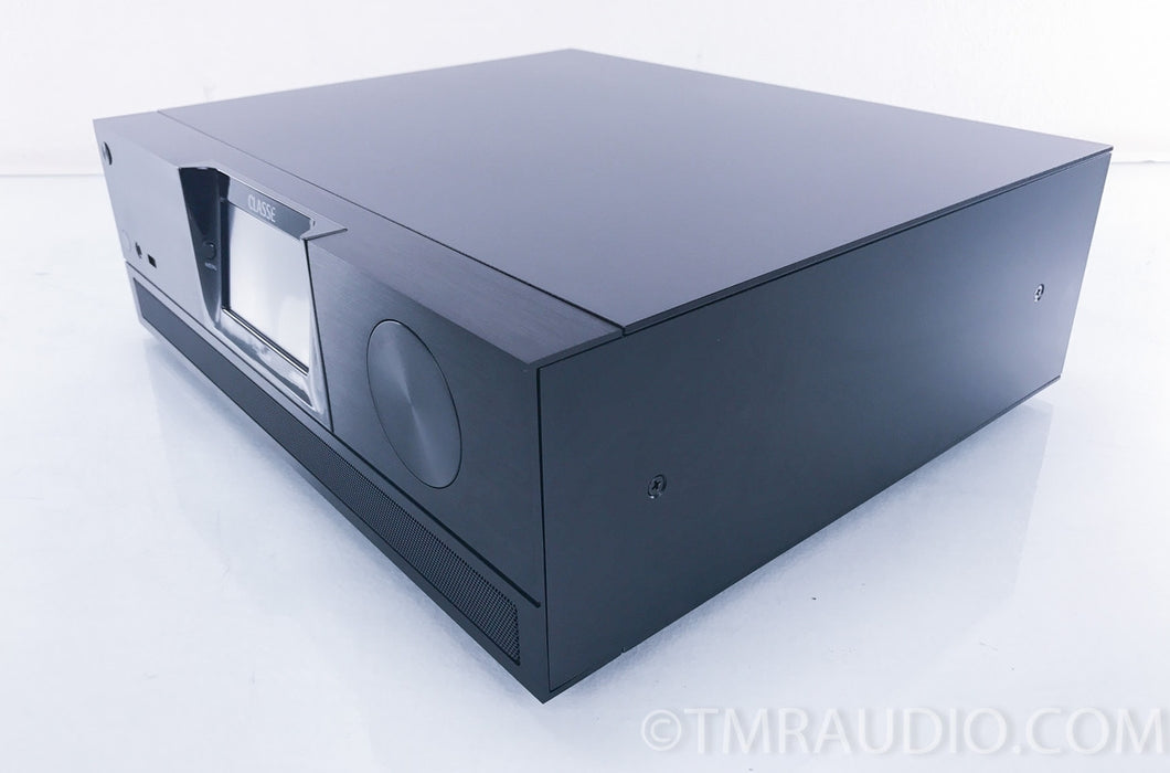 Classe Sigma 2200i Stereo Integrated Amplifier