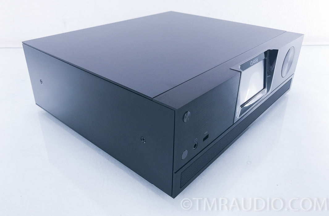 Classe Sigma 2200i Stereo Integrated Amplifier