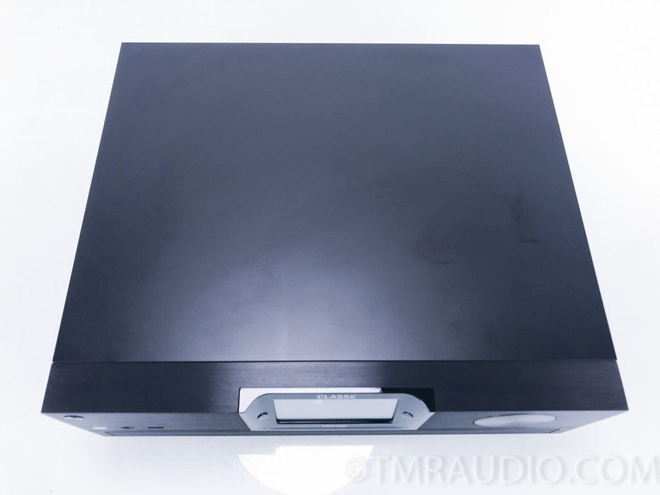 Classe Sigma 2200i Stereo Integrated Amplifier
