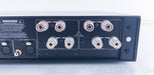 Classe Sigma Amp2 Stereo Power Amplifier