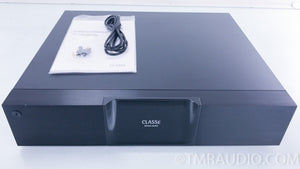 Classe Sigma Amp2 Stereo Power Amplifier
