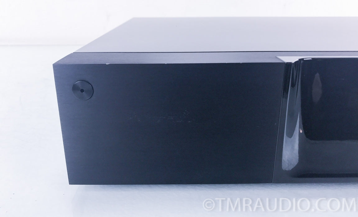 Classe Sigma Amp2 Stereo Power Amplifier