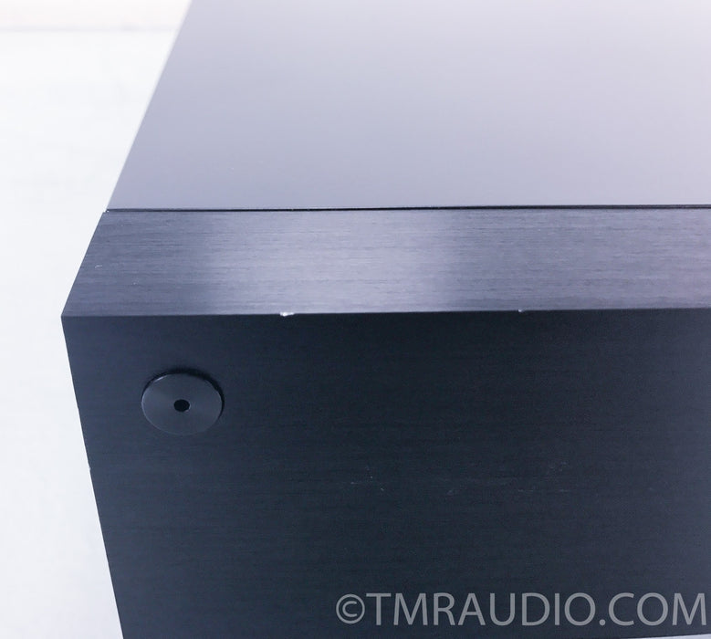 Classe Sigma Amp2 Stereo Power Amplifier