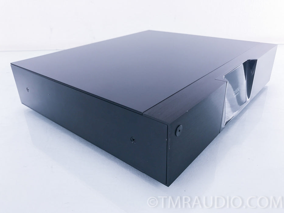 Classe Sigma Amp2 Stereo Power Amplifier