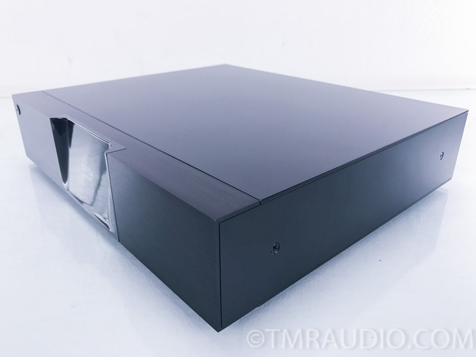 Classe Sigma Amp2 Stereo Power Amplifier