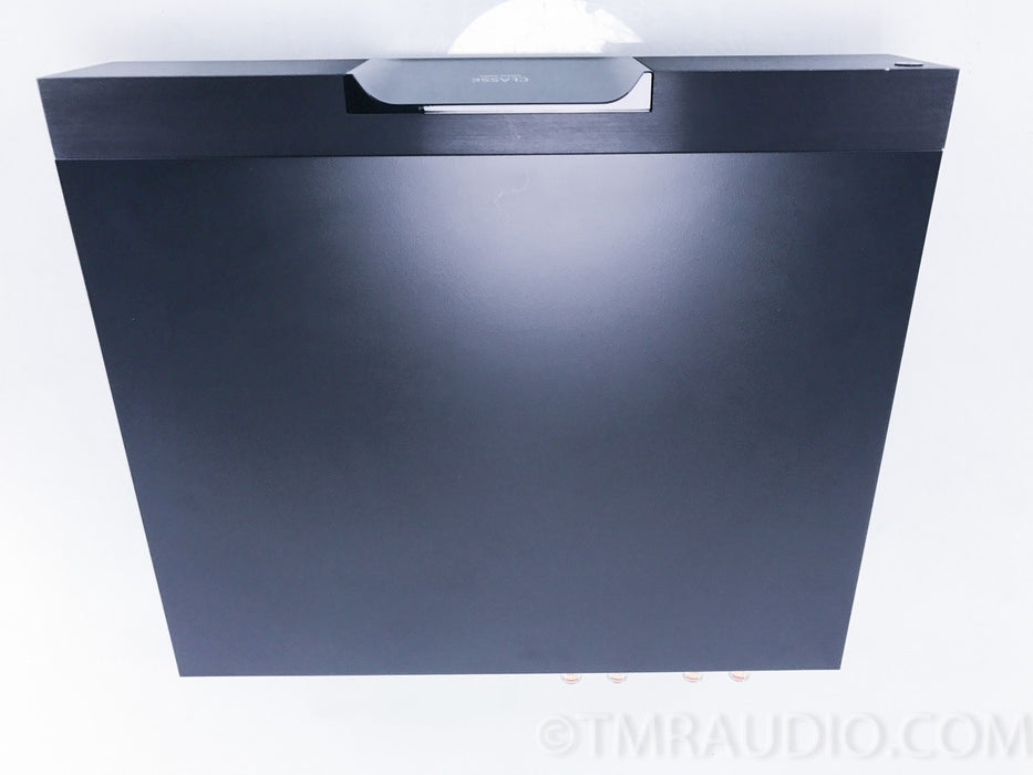 Classe Sigma Amp2 Stereo Power Amplifier