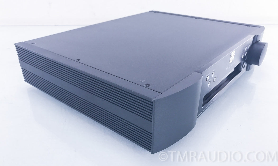 Simaudio Moon 430 HA Headphone Amplifier w/ DSD DAC