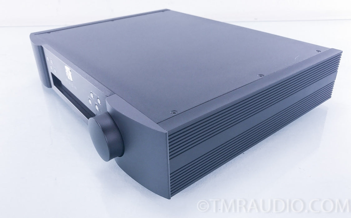 Simaudio Moon 430 HA Headphone Amplifier w/ DSD DAC