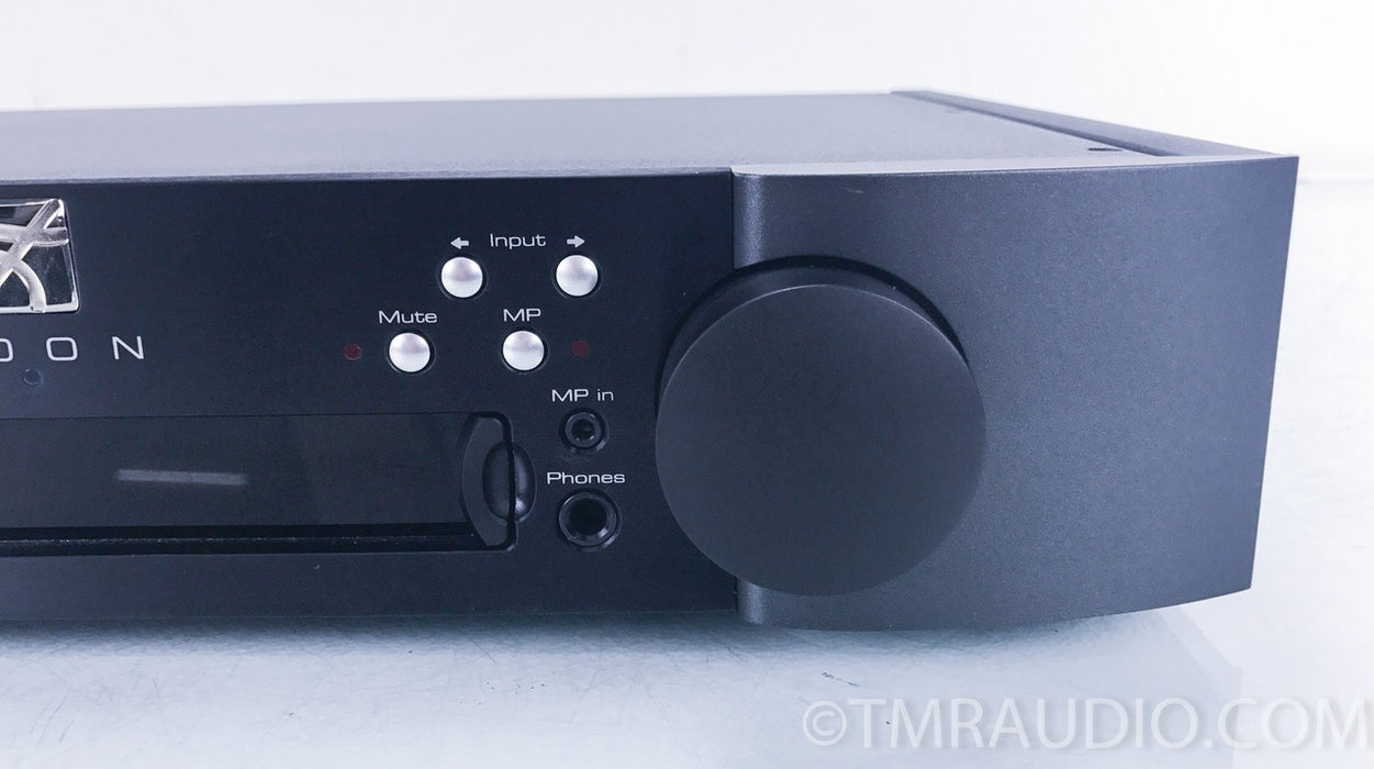 Simaudio Moon 430 HA Headphone Amplifier w/ DSD DAC