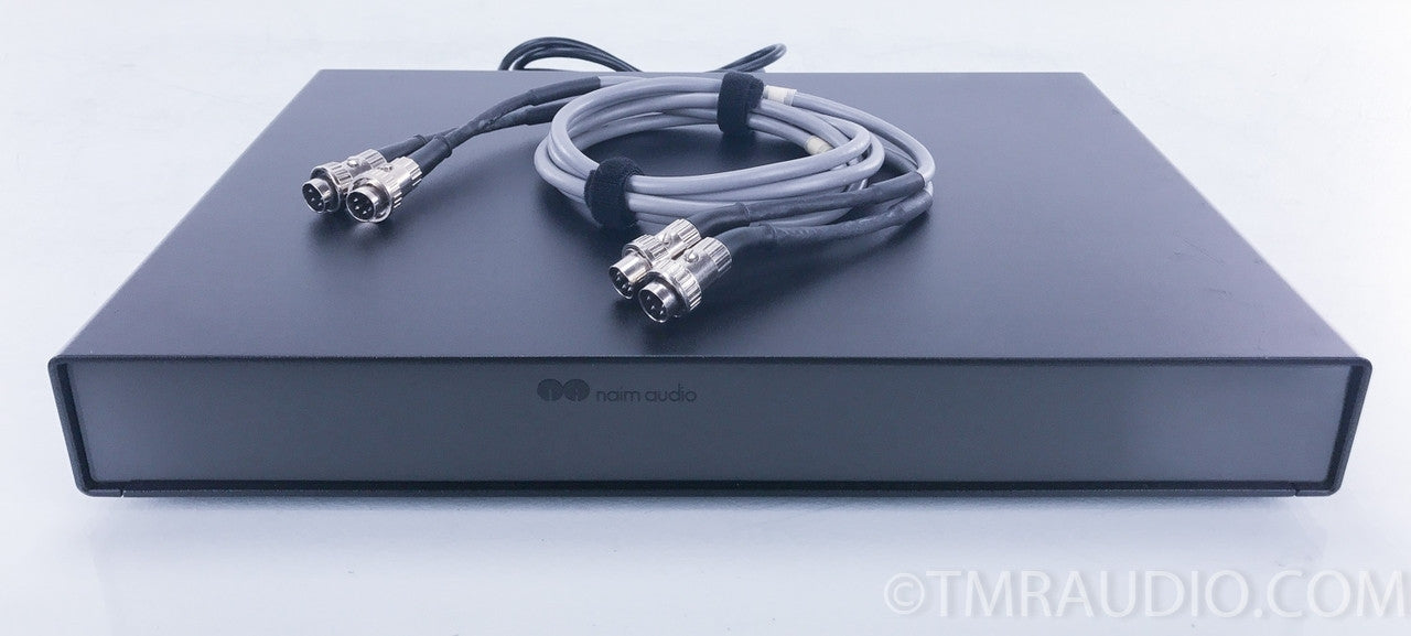 Naim FlatCap Power Supply