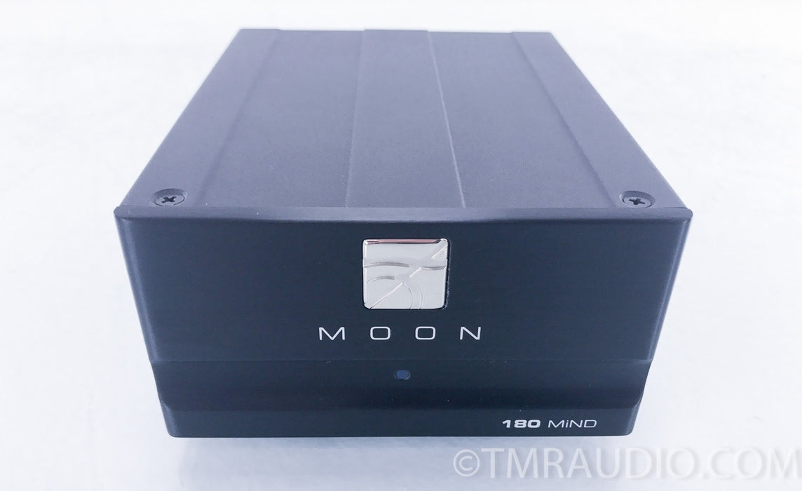 Simaudio Moon 180 MiND Music Streamer