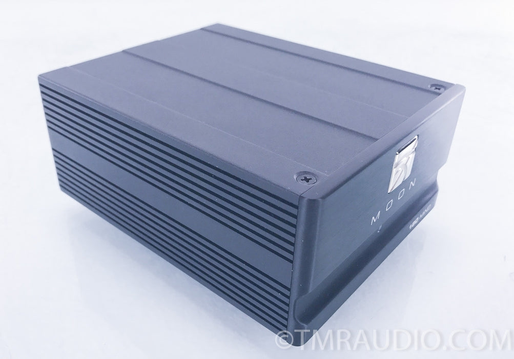 Simaudio Moon 180 MiND Music Streamer