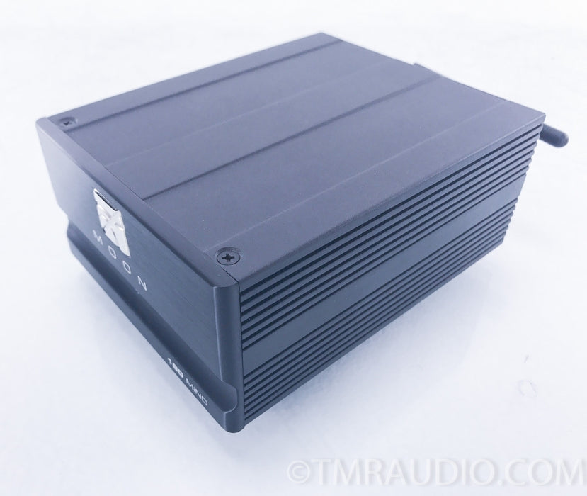 Simaudio Moon 180 MiND Music Streamer