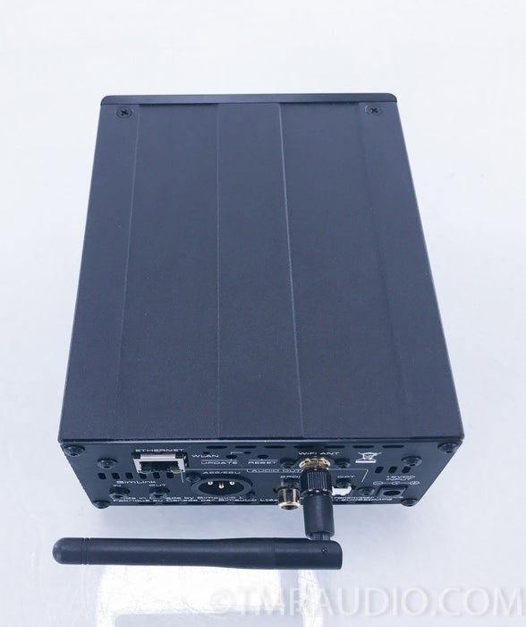 Simaudio Moon 180 MiND Music Streamer