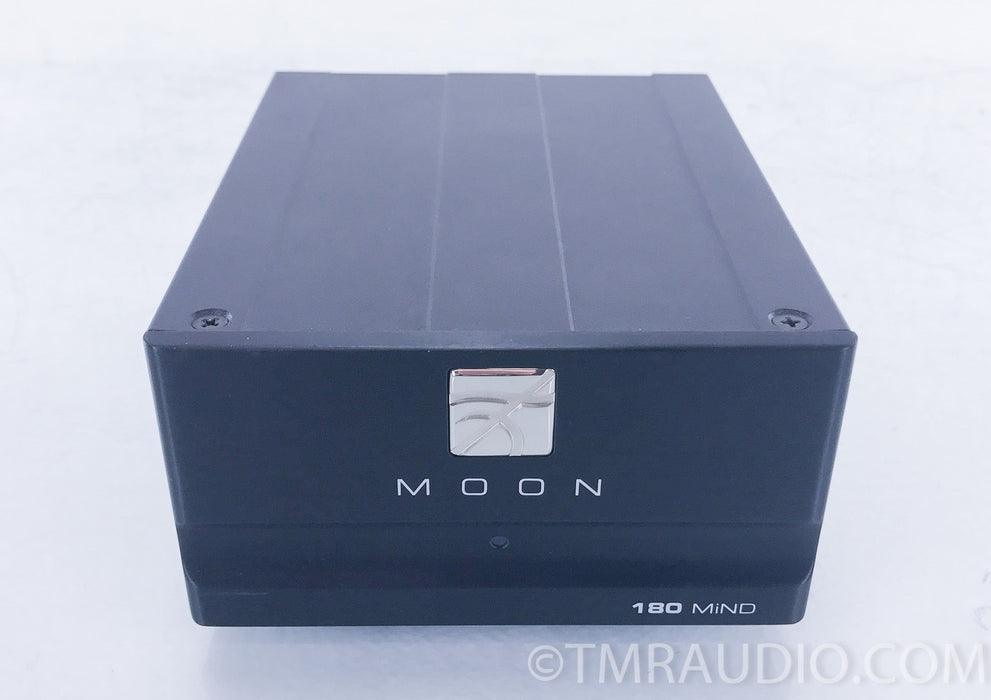 Simaudio Moon 180 MiND Music Streamer