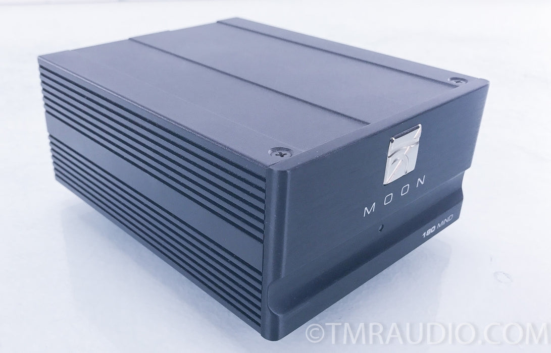Simaudio Moon 180 MiND Music Streamer