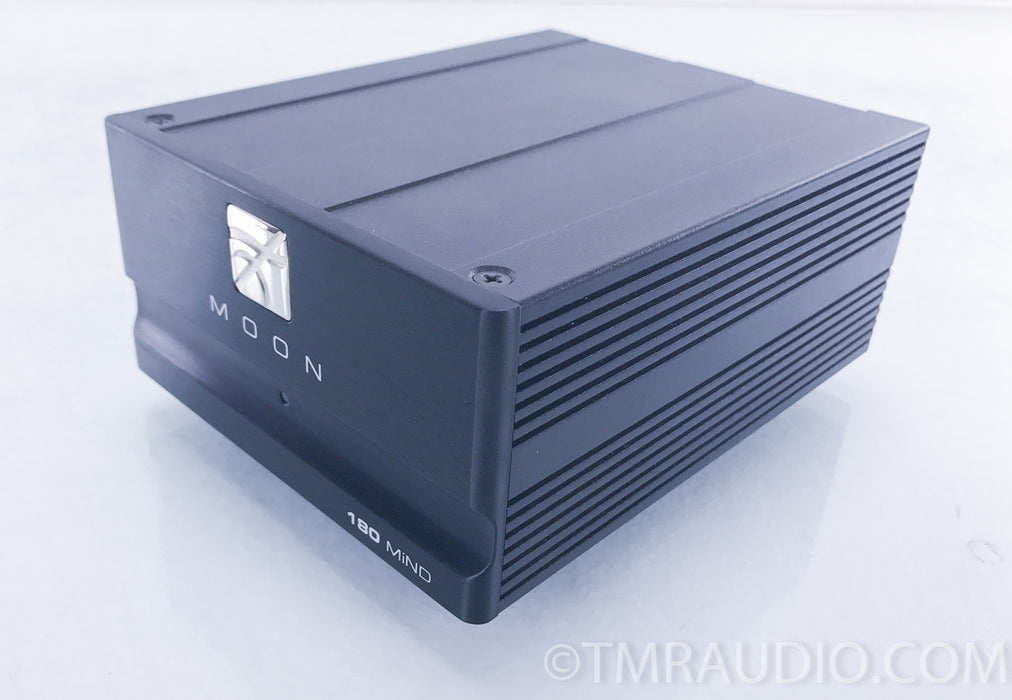 Simaudio Moon 180 MiND Music Streamer
