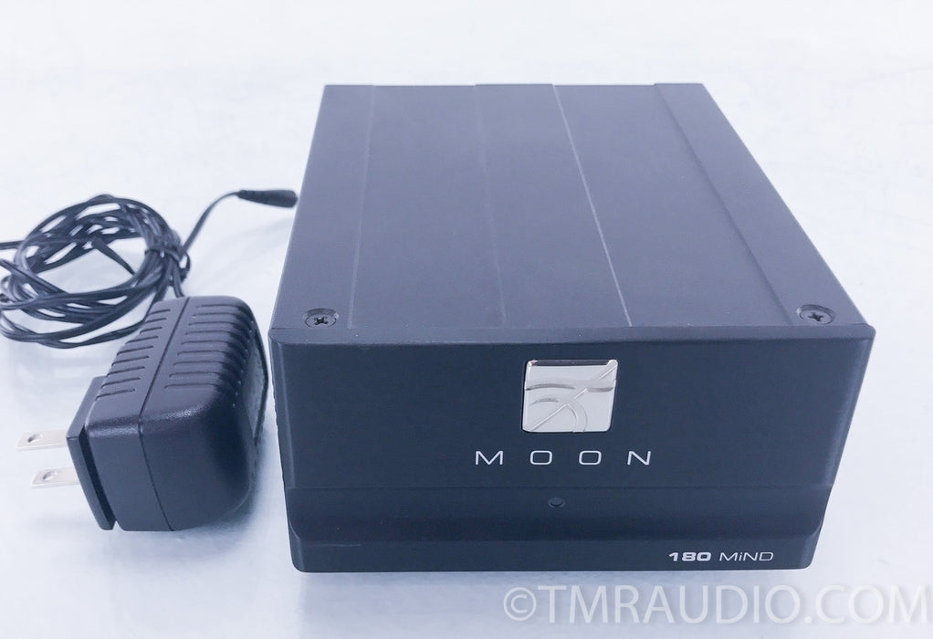 Simaudio Moon 180 MiND Music Streamer