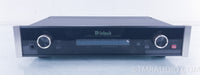 McIntosh D100 Digital Stereo Preamplifier / DAC