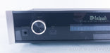 McIntosh D100 Digital Stereo Preamplifier / DAC