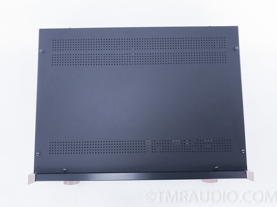 McIntosh D100 Digital Stereo Preamplifier / DAC