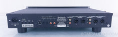 McIntosh D100 Digital Stereo Preamplifier / DAC
