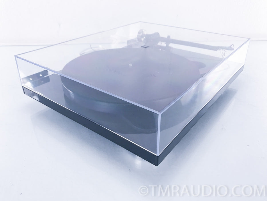 Rega RP8 Turntable