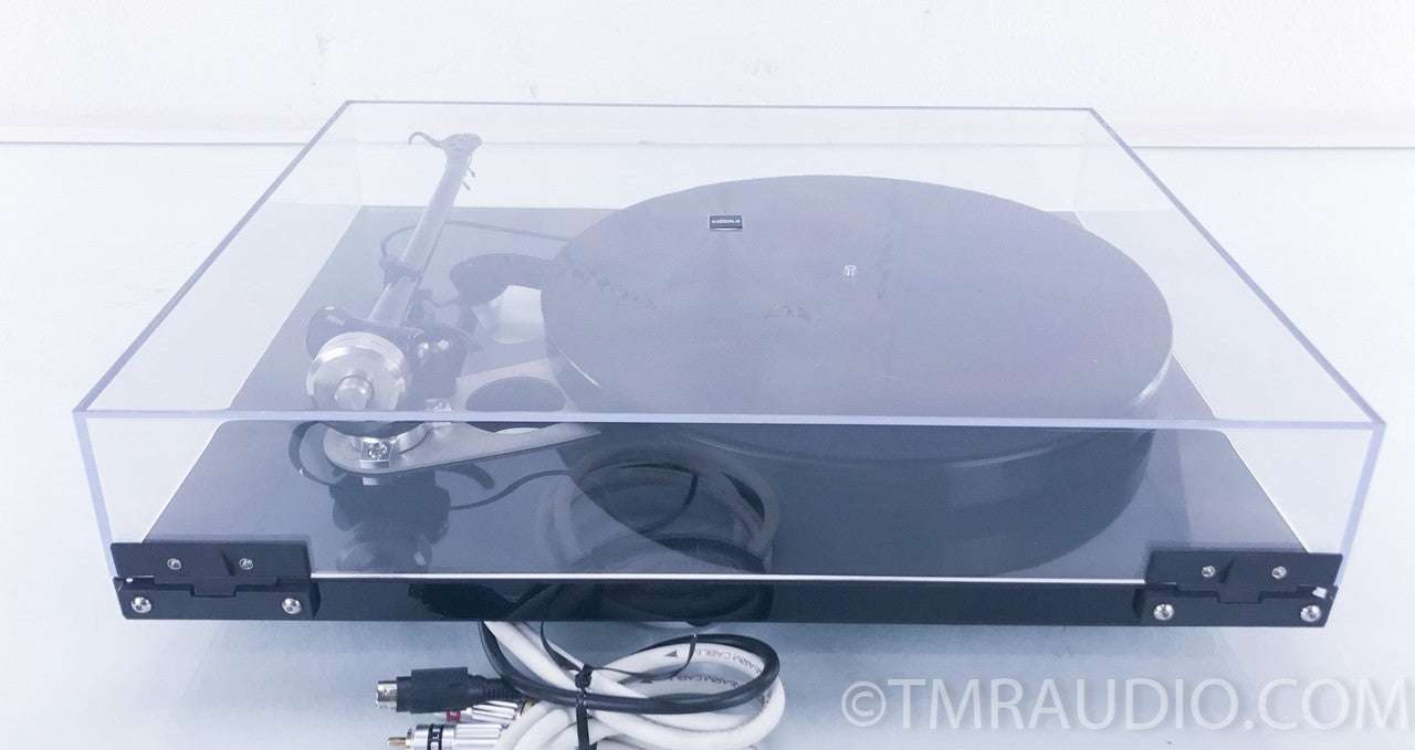 Rega RP8 Turntable