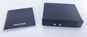Rega RP8 Turntable