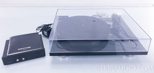 Rega RP8 Turntable