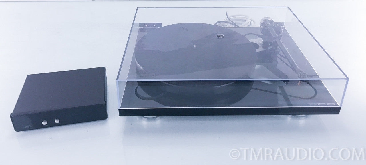 Rega RP8 Turntable
