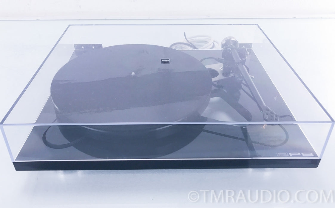 Rega RP8 Turntable
