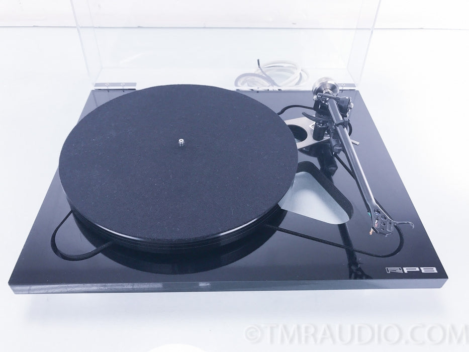 Rega RP8 Turntable