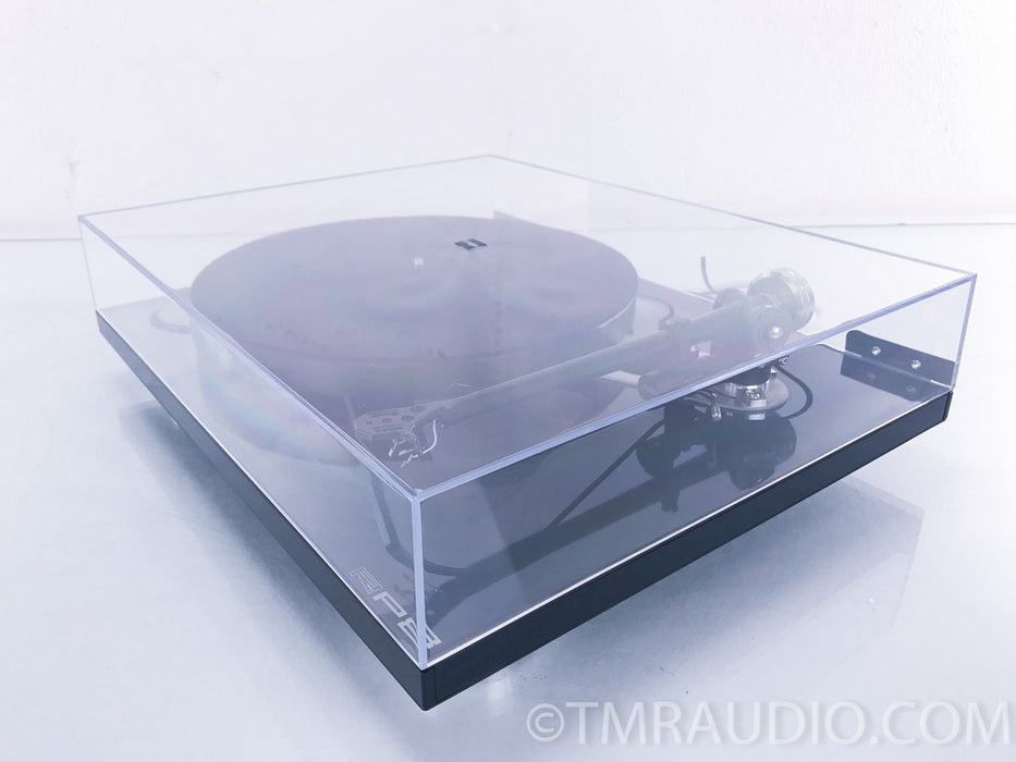 Rega RP8 Turntable