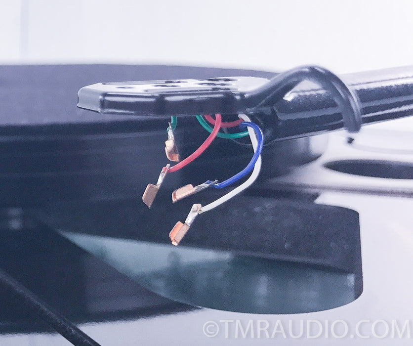 Rega RP8 Turntable