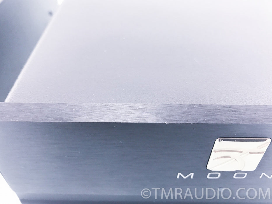 Simaudio Moon 310LP Phono Preamplifier w/ 320 S Power Supply