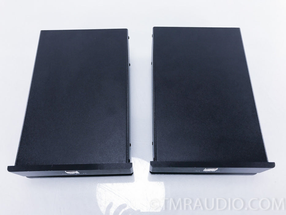 Simaudio Moon 310LP Phono Preamplifier w/ 320 S Power Supply