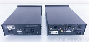 Simaudio Moon 310LP Phono Preamplifier w/ 320 S Power Supply