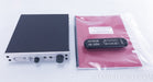 Benchmark DAC1 HDR DAC