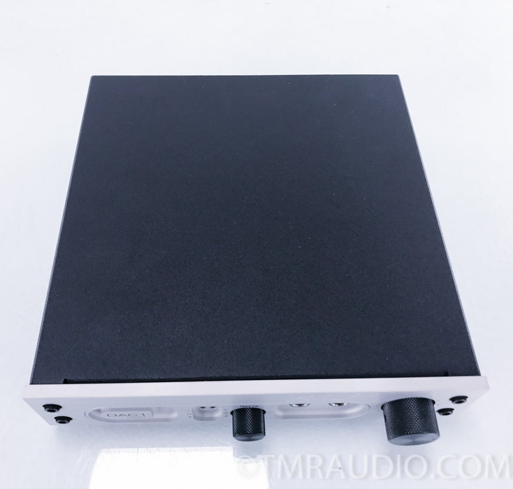 Benchmark DAC1 HDR DAC