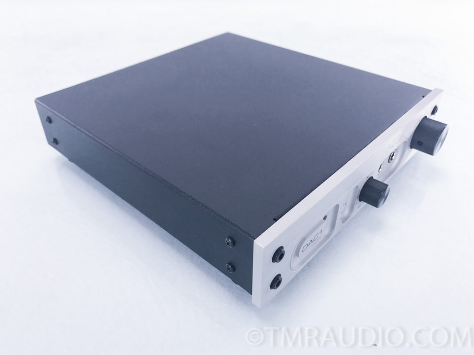 Benchmark DAC1 HDR DAC