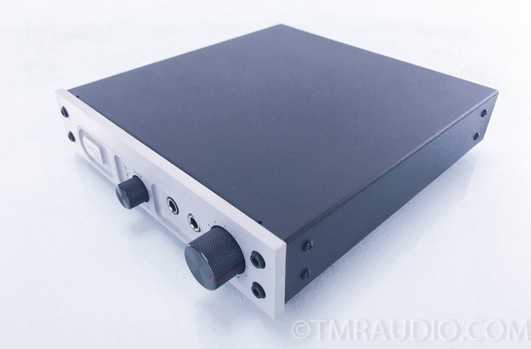 Benchmark DAC1 HDR DAC