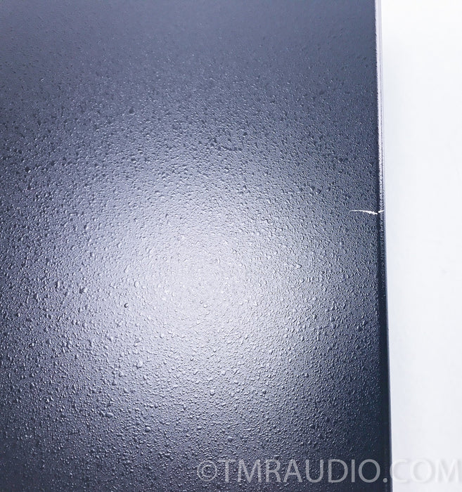 Product: Bryston B-60 Stereo Integrated Amplifier