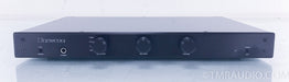Product: Bryston B-60 Stereo Integrated Amplifier